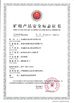 La Chine Baoji Aerospace Power Pump Co., Ltd. certifications