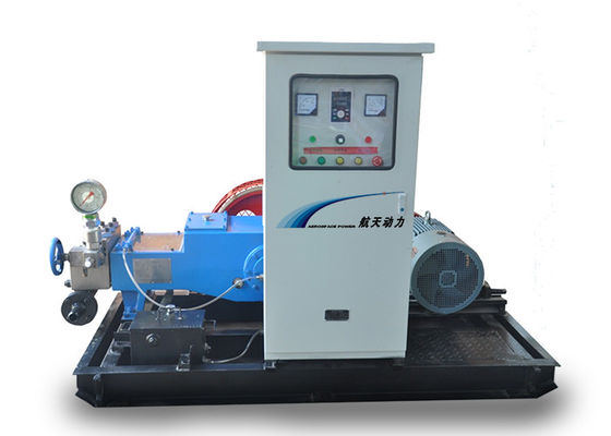 3XB11, ³ /H, pression 10Mpa, pompe de l'écoulement 3m de coulis avec le type 3-Cylinder horizontal
