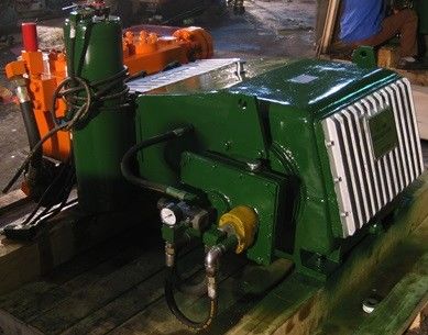 ³ à haute pression de la sableuse 10m d'opération stable /h 8Mpa pour l'écaillage/nettoyage d'égout