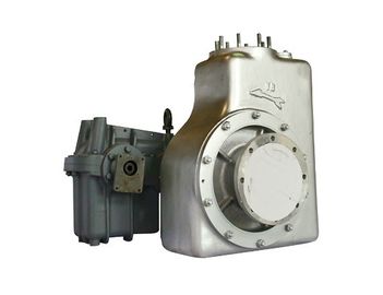 Pompe d'alimentation de haute résistance d'essence de pompe d'alimentation d'huile 19,5 - 110kw puissance ISO9001